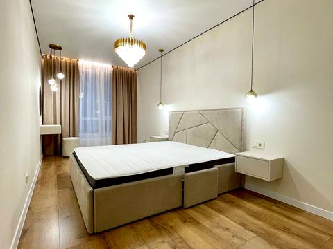 квартира по адресу Волчинецкая ул., 4