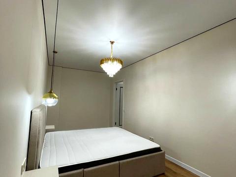 квартира по адресу Волчинецкая ул., 4