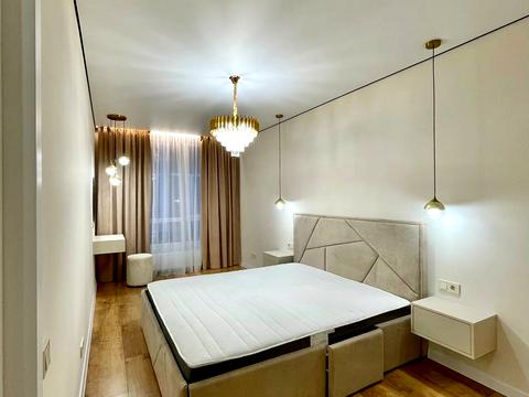 квартира по адресу Волчинецкая ул., 4