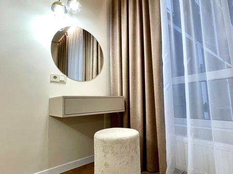 квартира по адресу Волчинецкая ул., 4