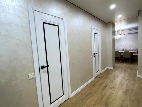 квартира по адресу Волчинецкая ул., 4