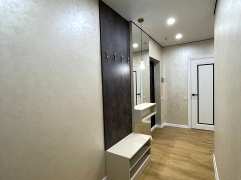 квартира по адресу Волчинецкая ул., 4