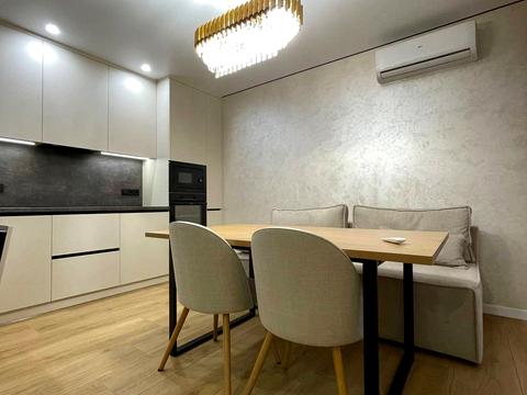 квартира по адресу Волчинецкая ул., 4