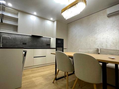 квартира по адресу Волчинецкая ул., 4