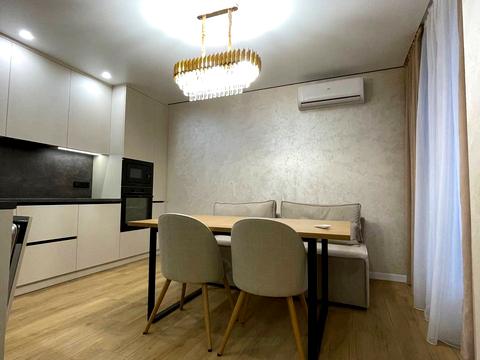 квартира по адресу Волчинецкая ул., 4