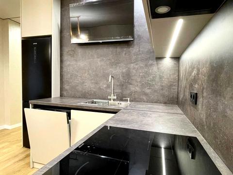 квартира по адресу Волчинецкая ул., 4