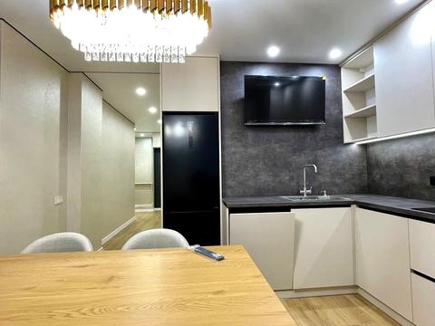 квартира по адресу Волчинецкая ул., 4