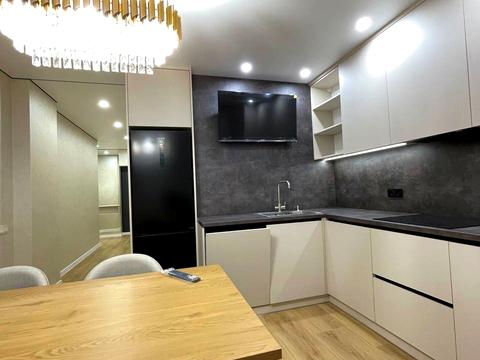 квартира по адресу Волчинецкая ул., 4