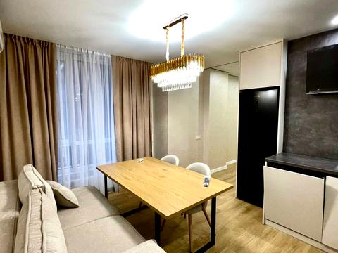 квартира по адресу Волчинецкая ул., 4