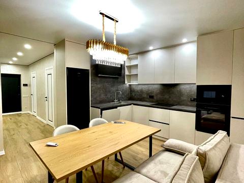 квартира по адресу Волчинецкая ул., 4