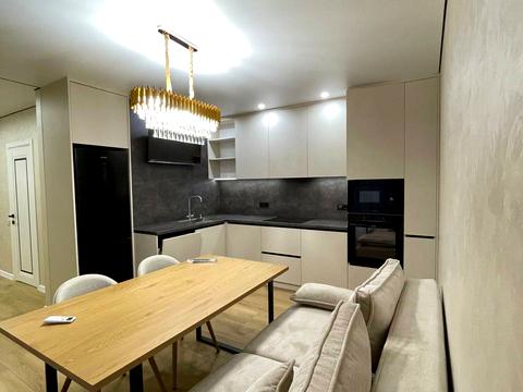 квартира по адресу Волчинецкая ул., 4