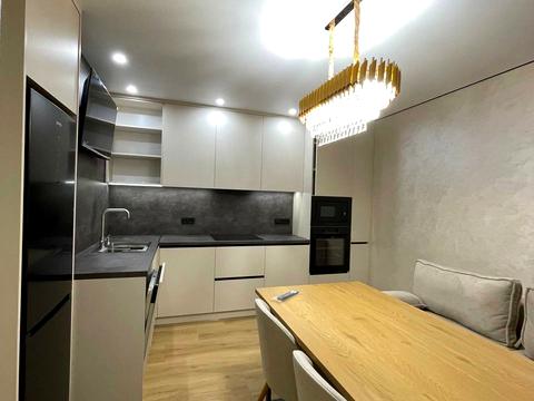 квартира по адресу Волчинецкая ул., 4