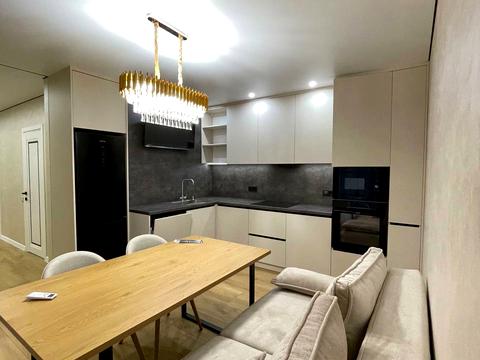 квартира по адресу Волчинецкая ул., 4