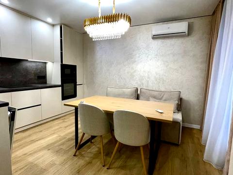 квартира по адресу Волчинецкая ул., 4