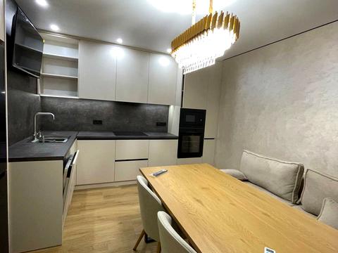 квартира по адресу Волчинецкая ул., 4