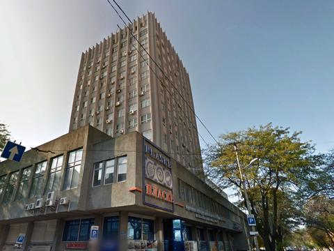 комерційна за адресою Велика Арнаутська вул., 15