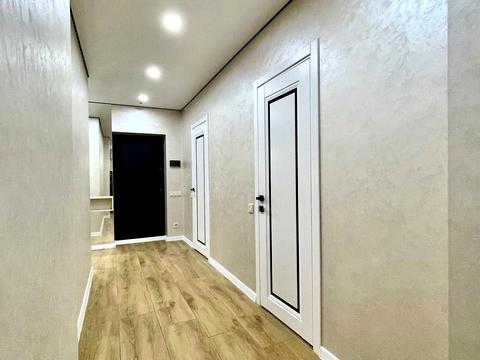 квартира по адресу Волчинецкая ул., 4