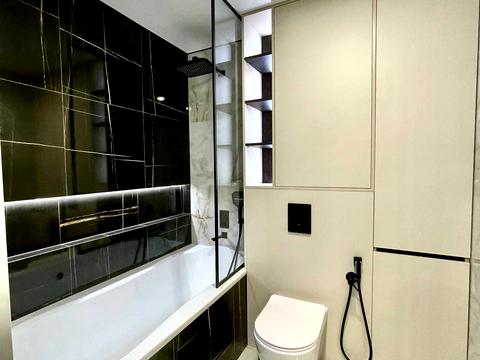 квартира по адресу Волчинецкая ул., 4