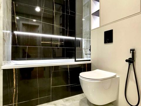 квартира по адресу Волчинецкая ул., 4