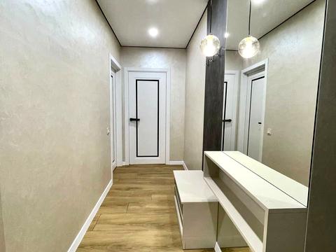 квартира по адресу Волчинецкая ул., 4