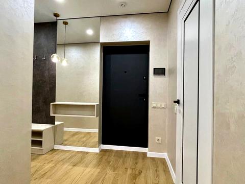 квартира по адресу Волчинецкая ул., 4