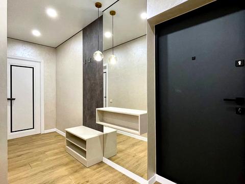 квартира по адресу Волчинецкая ул., 4