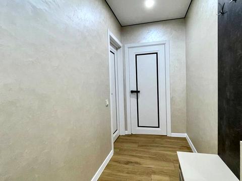 квартира по адресу Волчинецкая ул., 4