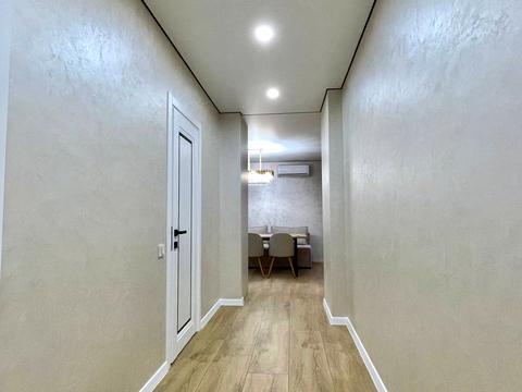 квартира по адресу Волчинецкая ул., 4