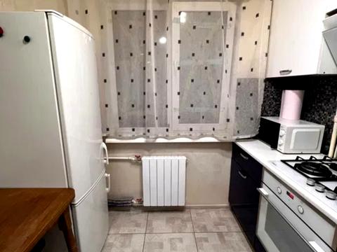 квартира по адресу Вацлава Гавела бульв. (Івана Лепсе), 79-В