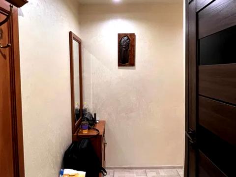 квартира по адресу Вацлава Гавела бульв. (Івана Лепсе), 79-В