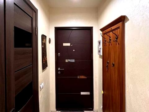 квартира по адресу Вацлава Гавела бульв. (Івана Лепсе), 79-В