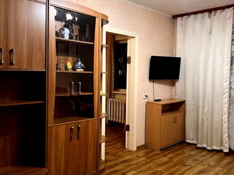 квартира по адресу Вацлава Гавела бульв. (Івана Лепсе), 79-В