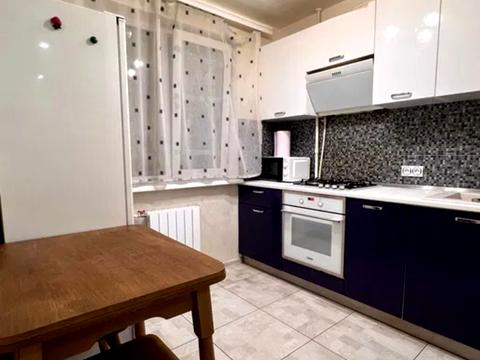 квартира по адресу Вацлава Гавела бульв. (Івана Лепсе), 79-В