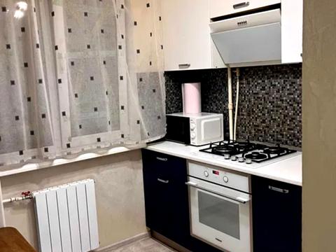 квартира по адресу Вацлава Гавела бульв. (Івана Лепсе), 79-В