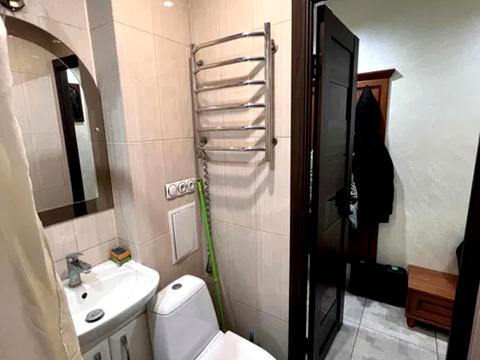 квартира по адресу Вацлава Гавела бульв. (Івана Лепсе), 79-В