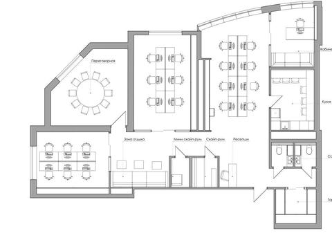 комерційна за адресою Кловський узвіз (Кловський), 7a