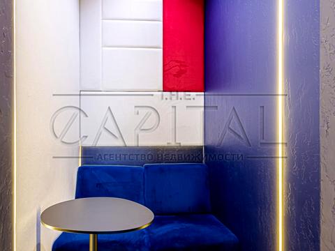 комерційна за адресою Кловський узвіз (Кловський), 7a