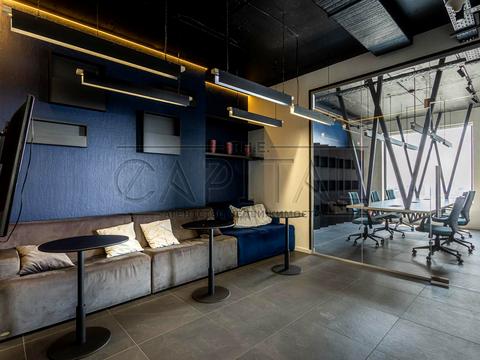 комерційна за адресою Кловський узвіз (Кловський), 7a