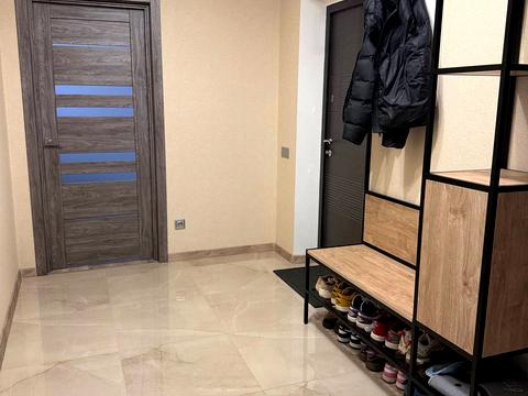 квартира по адресу Вячеслава Черновола ул., 98а