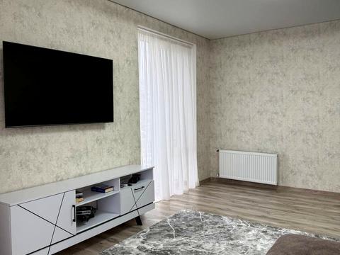 квартира по адресу Вячеслава Черновола ул., 98а