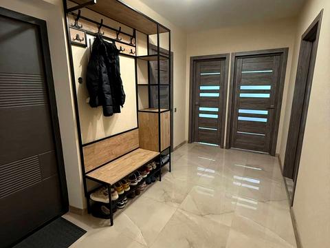 квартира по адресу Вячеслава Черновола ул., 98а