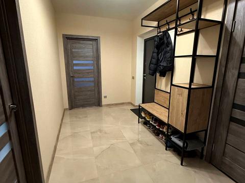 квартира по адресу Вячеслава Черновола ул., 98а