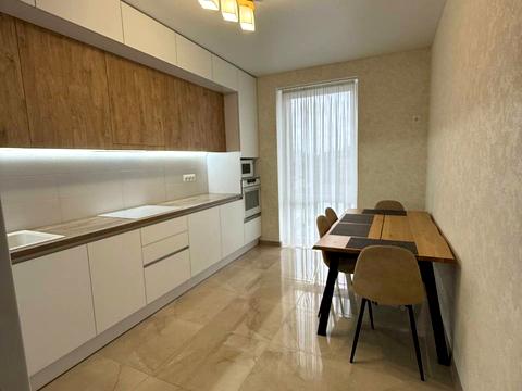 квартира по адресу Вячеслава Черновола ул., 98а