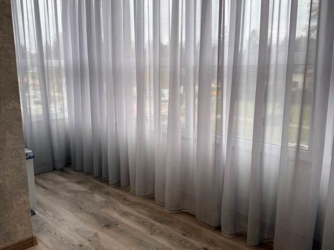 квартира по адресу Вячеслава Черновола ул., 98а