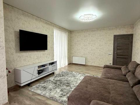 квартира по адресу Вячеслава Черновола ул., 98а