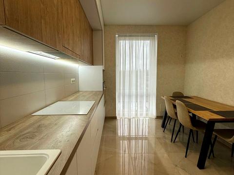 квартира по адресу Вячеслава Черновола ул., 98а