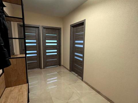 квартира по адресу Вячеслава Черновола ул., 98а