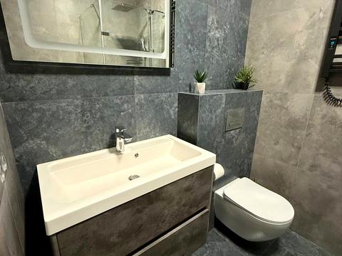 квартира по адресу Вячеслава Черновола ул., 98а