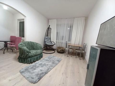 квартира за адресою Харківське шосе, 56