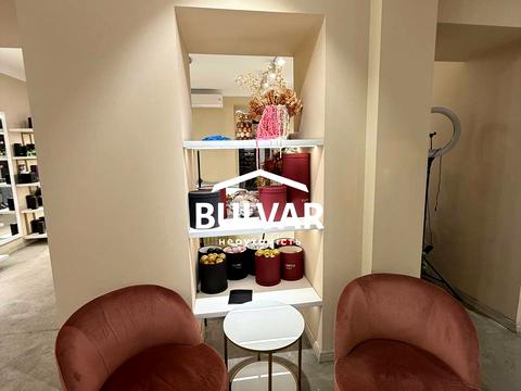 комерційна за адресою Науки просп. (Леніна), 12